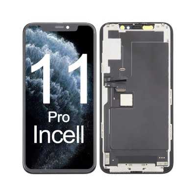 Display para Iphone 11 pro incell