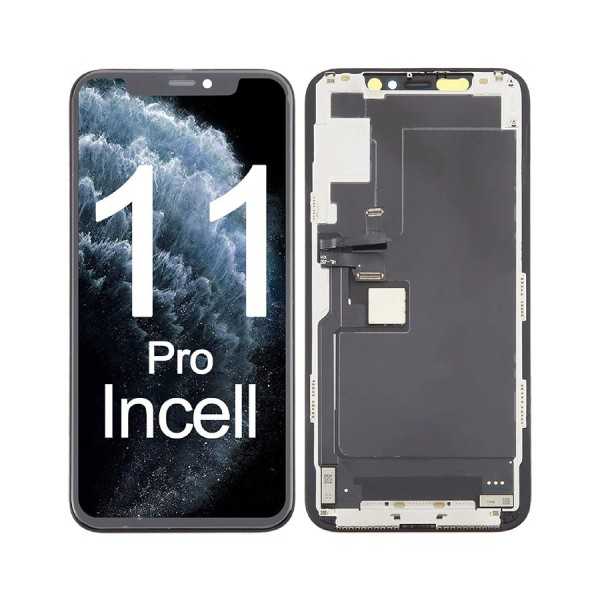 Display para Iphone 11 pro incell