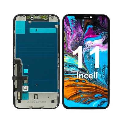 Display para Iphone 11 incell