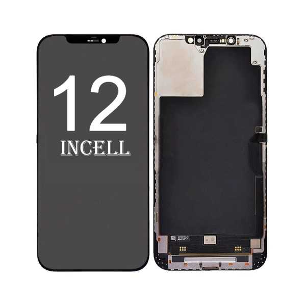 Display para Iphone 12 incell