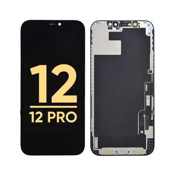 Display para Iphone 12 pro incell