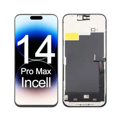Display para Iphone 14 pro incell sin ic