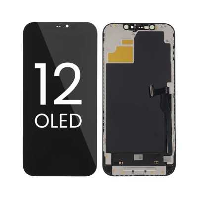 Display para Iphone 12 oled sin ic