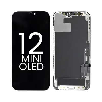 Display para Iphone 12 mini oled sin ic