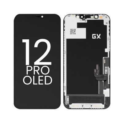 Display para Iphone 12 pro oled sin ic