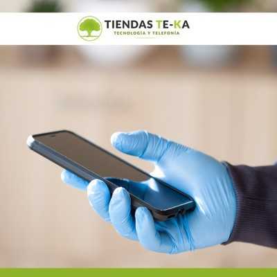 Display para Iphone 13 oled sin ic