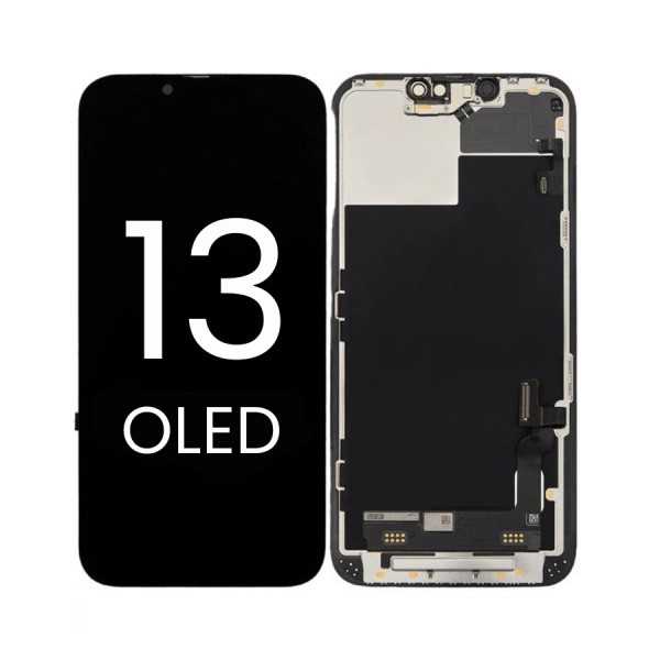 Display para Iphone 13 oled sin ic