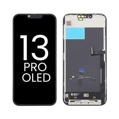 Display para Iphone 13 pro oled sin ic