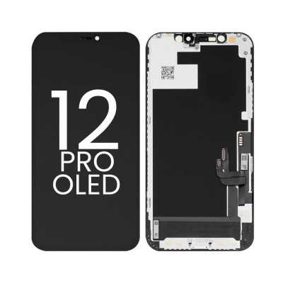 Display para Iphone 12 pro oled sin ic