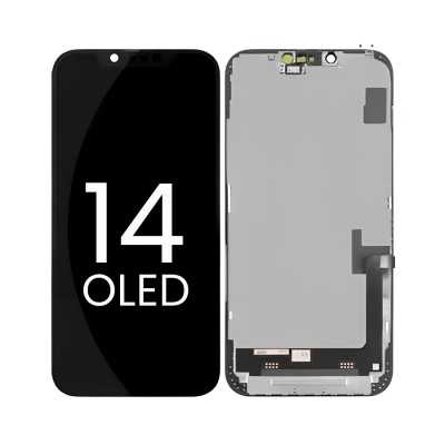 Display para Iphone 14 oled sin ic