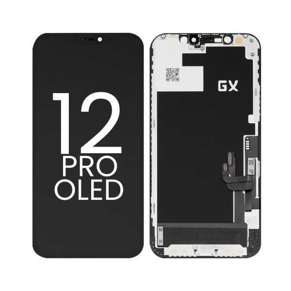 Display para Iphone 12 oled gx